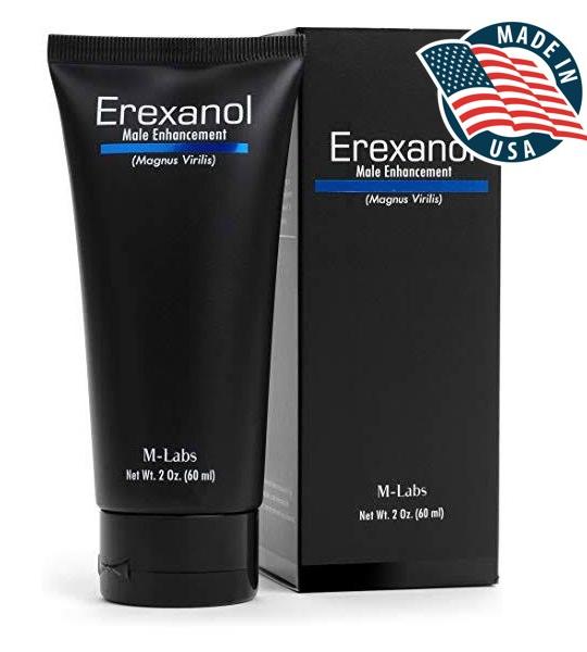 Erexanol Cream Price in Pakistan RS/-2500