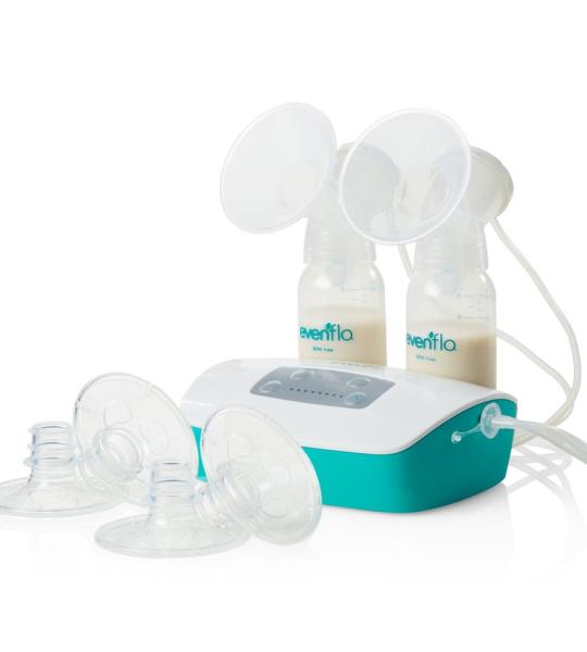 Evenflo Electric Breast Pump Available Online All Over Pakistan