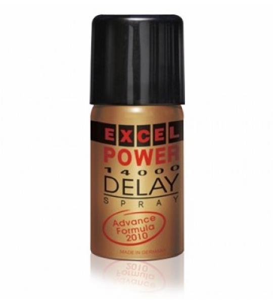 Excel Power 14000 Delay Spray Available Online in Pakistan