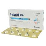 Sulpiride Tablets