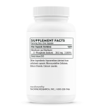 Riboflavin 5'-Phosphate by Thorne - 60 Capsules