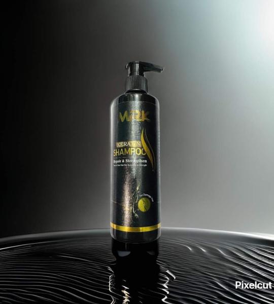 MRK keratin shampoo