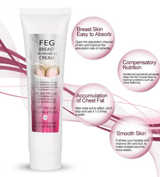 FEG Breast Enlargement Cream Buy Online In Lahore Pakistan