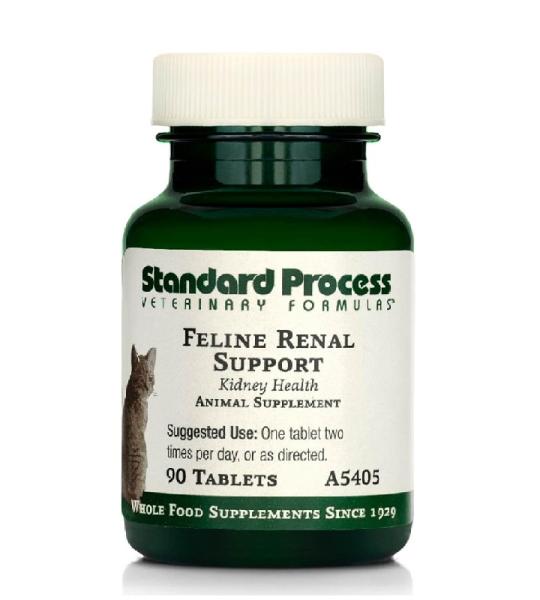 Standard Process Feline Renal Support