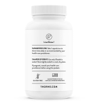 Thorne S.A.T.® - 60 Capsules