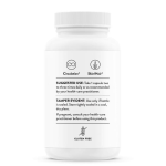 Thorne Grape Seed Extract - 60 Capsules