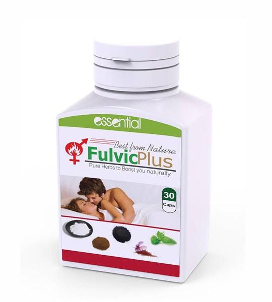 FULVIC PLUS BUY ORIGINAL PRICE IN PAKISTAN PKR4500/-