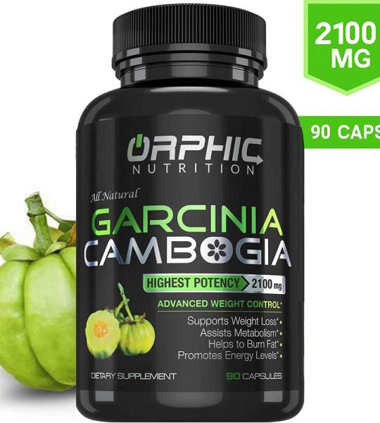 Garcinia Cambogia orphic Price In Pakistan From USA