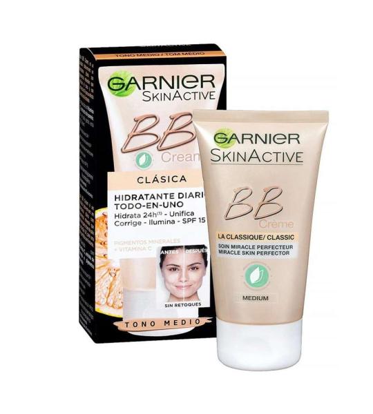 Garnier Skin Active BB Cream 100% Original Product Online In Pakistan