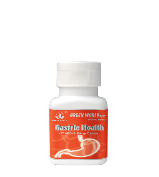 Gastric Health Tablet