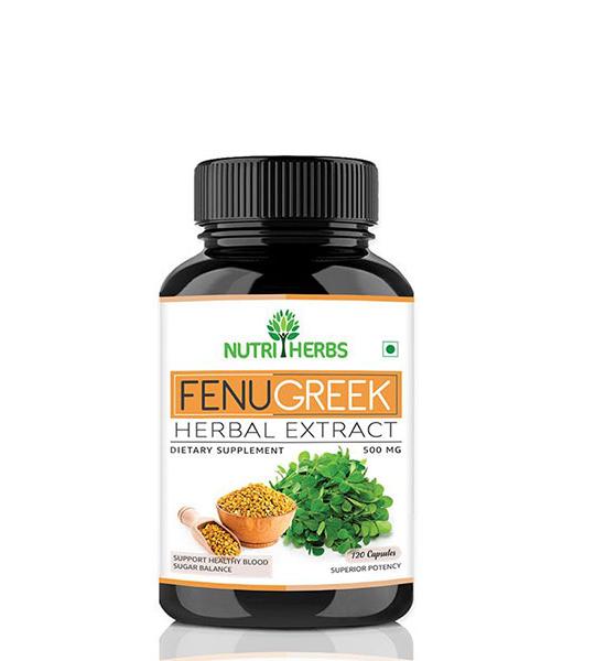 Fenugreek Capsules Buy In Lahore Karachi Islamabad