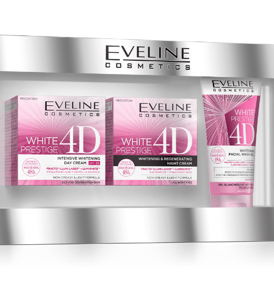 Eveline Whitening Cream Available Online In Pakistan