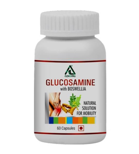 Glucosamine With Boswellia 100% Original Product Buy Online In Pakistan