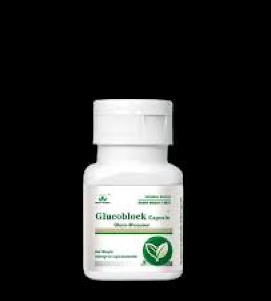 Glucoblock Capsule For Diabetes Now Available Online In Lahore