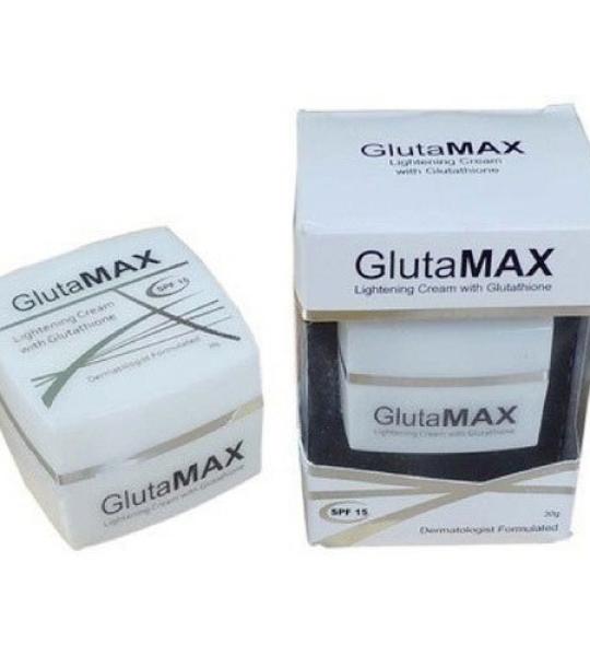 Gluta Max Skin Whitening Cream Buy Online In Karachi Islamabad