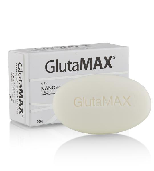 GlutaMAX Soap With Glutathione Original Price In Pakistan