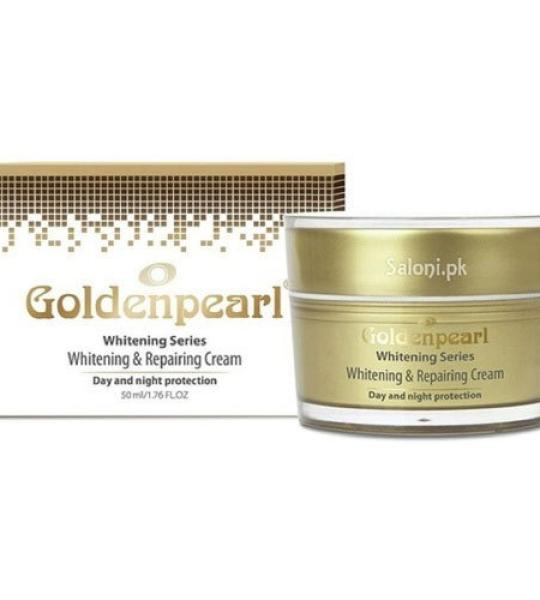 Golden Pearl Whitening Cream 100% Original Buy Online In Pakistan