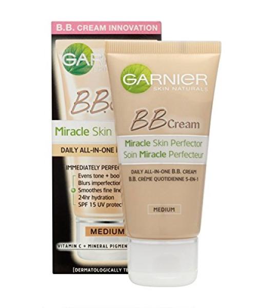 Garnier Miracle Skin BB Cream Buy In Lahore Karachi Faisalabad