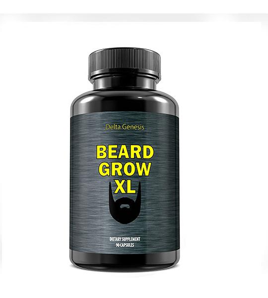 Grow Beard xl Buy Online In Lahore And Islamabad