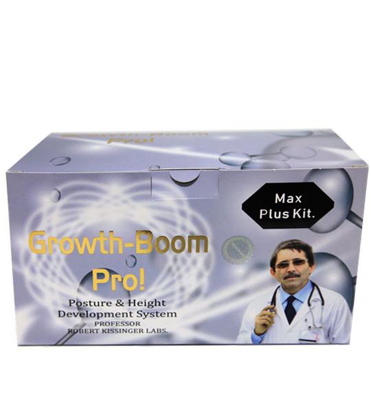 Growth Boom Pro Original Price In Pakistan 2021