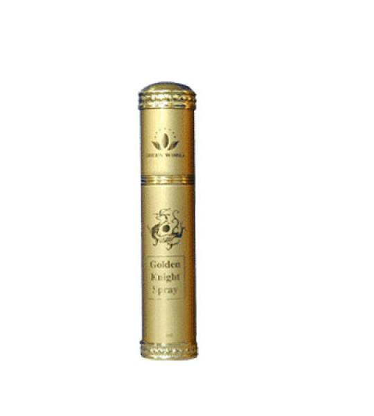 Golden Knight Spray For Men Buy Online In Pakistan