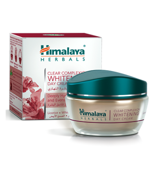 Himalaya Herbals Clear Complexion Day Cream Buy In Lahore Pakistan