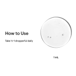 Thorne Vitamin D3 - 30ml