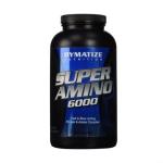 Dymatize Super Amino 6000 345 Caplets