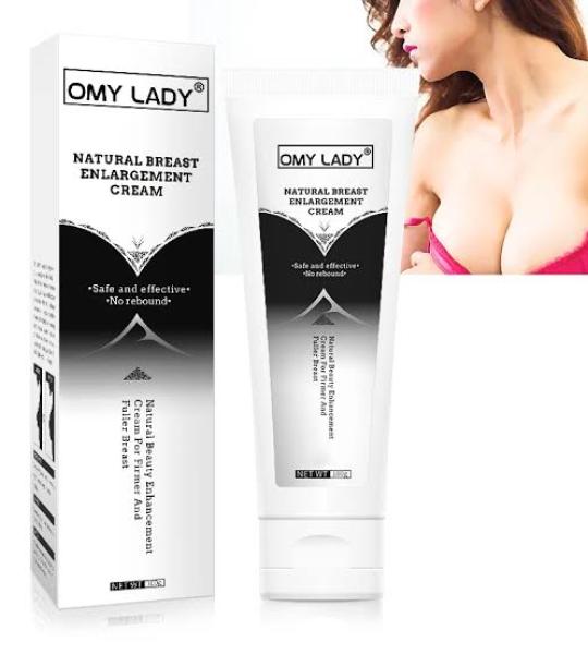 Disunie Natural Breast Enlargement Cream