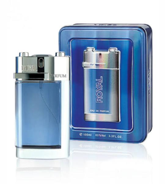 Royal By Sellion For Men Eau De Parfum 100ml