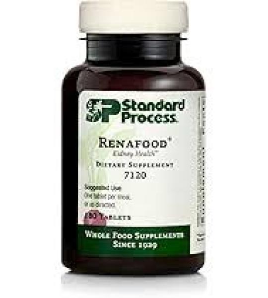 Rena food by Standard process