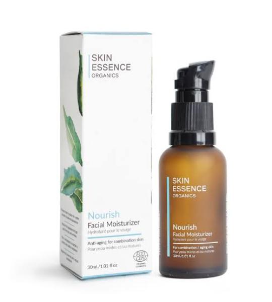 Nourish skin double desk facial essence