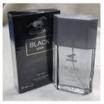 Marco Polo Black Van Perfume For Men