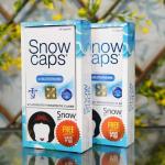 Snowcaps L-Glutathione with ALA and Vitamin C