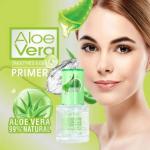 Karite Aloe Vera Makeup Primer