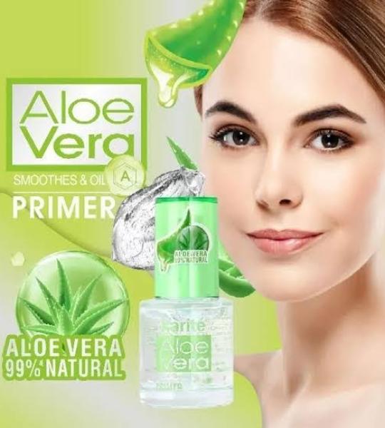 Karite Aloe Vera Makeup Primer