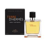 TERRE D HERMES Pure Parfum Men EDT 75ml