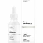 The Ordinary Buffet + Copper Peptides 1% 30ml