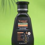 Yardlie Professional Hair Growth Shampoo 250ml