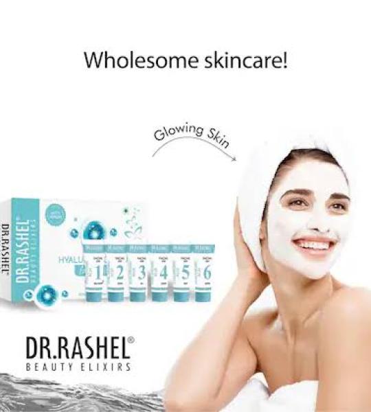 Dr.Rashel Hydra Facial kit