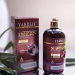 Yardlie Professional Red Onion Black Seed With Flower Aroma Shampoo 500g.