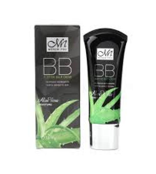 MENOW-PRO BB Aloe Vera Moisture Blemish Balm Cream