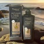 Yardlie Professional Anti-Hair Loss