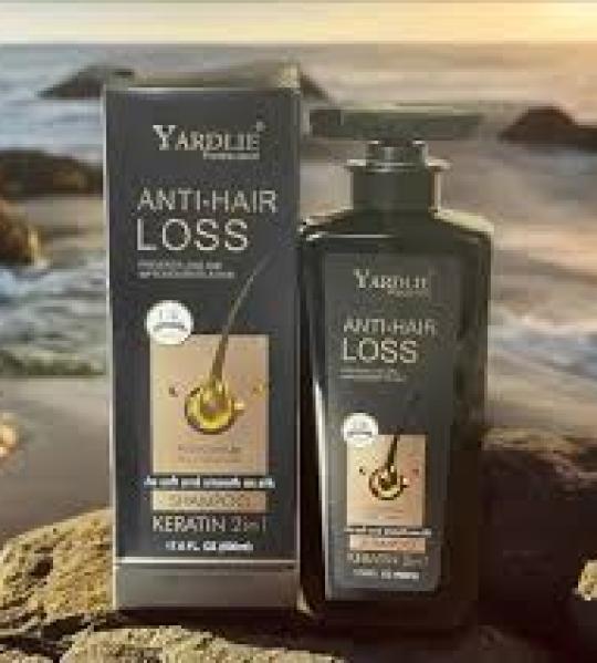 Yardlie Professional Anti-Hair Loss