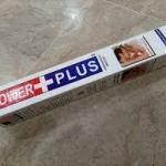 Power Plus Cream