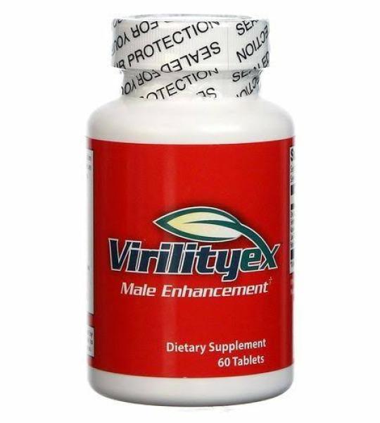 Virility Ex Male Enhancement US