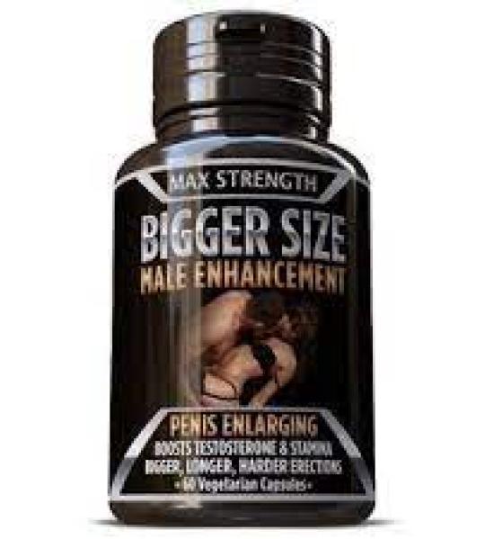 Max Strength Bigger Size Penis Enhancement Buy In Pakistan