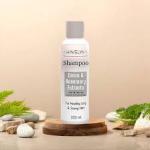 HAVELYN Shampoo Onion&Resemary Extracts