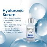 Hamme Naturals Hyaluronic Skin Serum