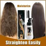 HeavenDone Moisturize Straight Hair